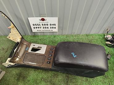 подлокотник тойота: Подлокотник TOYOTA Majesta UZS186 3UZFE 4 2005 (б/у) — 1