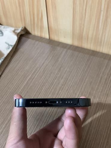 ipad mini 6 lalafo: IPhone 12 Pro, Б/у, 256 ГБ, Sierra Blue, 94 % — 5
