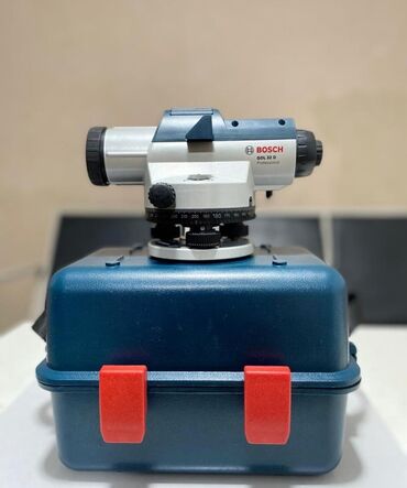 металлоискатель купить: Оптический нивелир Bosch GOL 20 D Professional представляет собой