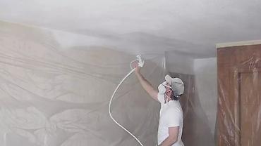 for rent: Покраска ворот, Покраска стен, Покраска потолков, На водной основе, На масляной основе, 3-5 лет опыта — 3