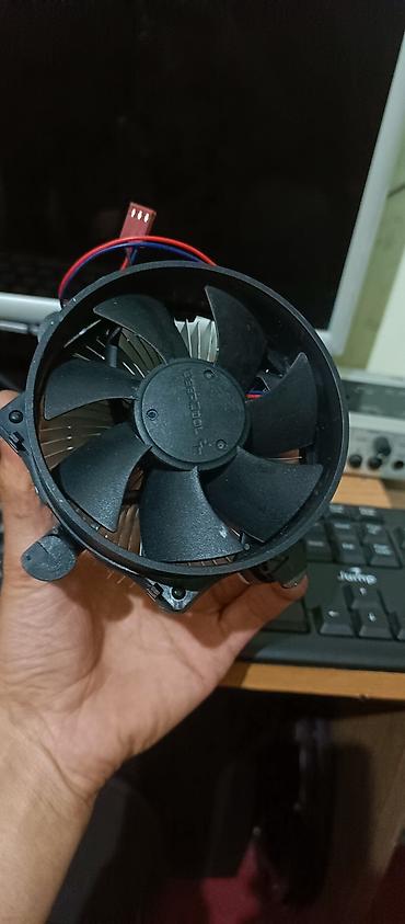 Настольные ПК и рабочие станции: Компьютер, Игровой, Б/у, Intel Core i7 — 9