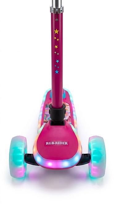 rc drift: Детский самокат, Трёхколёсный, Новый — 2