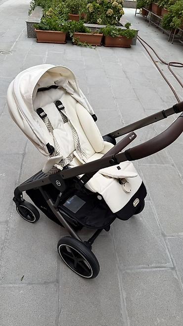 usaq cantalar: 🖤 CYBEX Balios S Lux — Satılır ✨ Cəmi 1 dəfə istifadə olunub, demək — 10