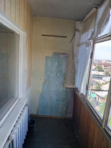1000: 1 комната, 35 м², 1000 мелочей 105 серия, 5 этаж, Старый ремонт — 8