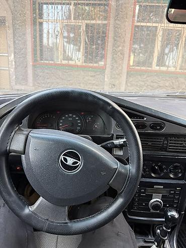 neta gt: Daewoo Nexia: 2012 г., 1.5 л, Механика, Бензин, Седан — 4