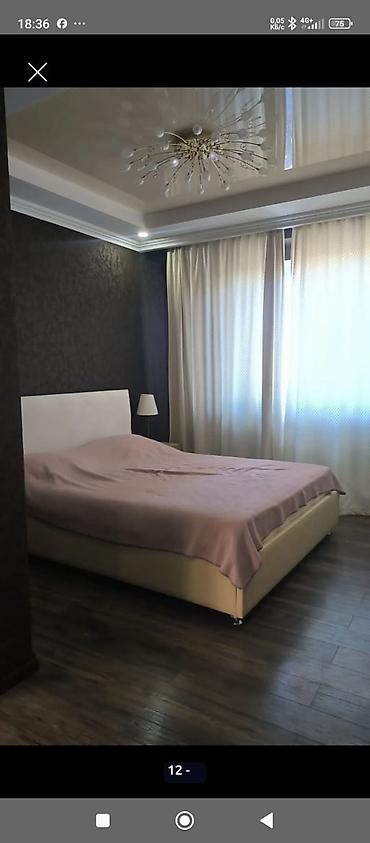 Продажа квартир: 4 комнаты, 114 м², Элитка, 9 этаж, Дизайнерский ремонт — 9