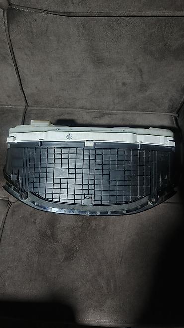 lexsus lx 470: Щиток приборов Lexus 2005 г., Б/у, Оригинал — 4