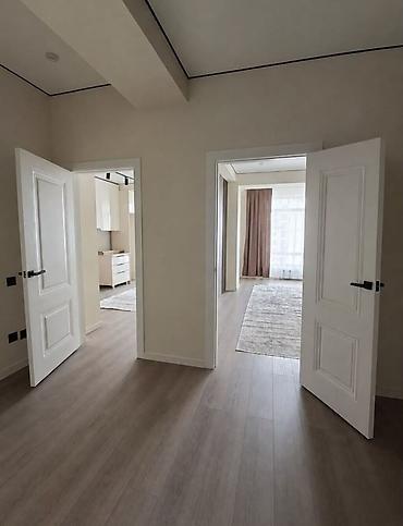 flat osh: 1 комната, 44 м², Восток-5 мкр Элитка, 8 этаж, Евроремонт — 4
