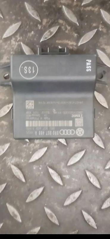 car bluetooth adapter: AUDI A5 GATEWAY 8R0907468A | Audi vw delovi zemun 06******** — 2