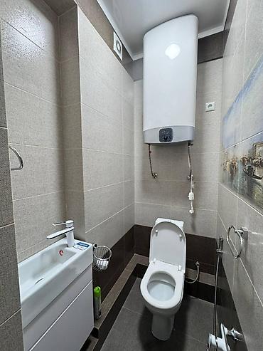 Продажа квартир: 2 комнаты, 75 м², Элитка, 7 этаж, Евроремонт — 8