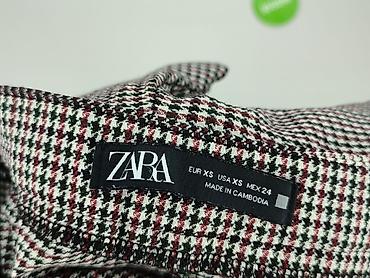 vinted zara: Zara, Spodnie materiałowe damskie, rozmiar XS — 4