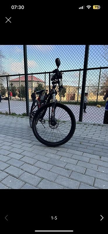 electro moto: Cox tecili satılr hec bir problemi yoxdur üstüne ne görürsüz hamsı — 1