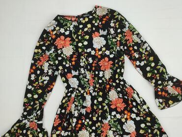 sukienka od stradivarius: Sukienka damska, Boohoo, rozmiar S