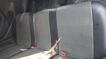 Volkswagen: Volkswagen Polo: 2015 г., 1.6 л, Автомат, Бензин, Седан — 6