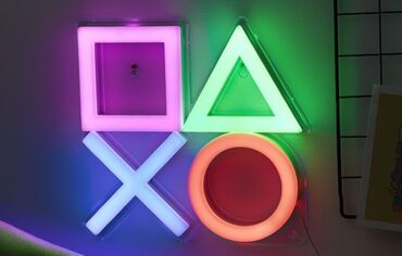 Reklam lövhələri: LED neon işıqlı tablo və yazılar – fərdi dizayn Məhsulun təsviri: - — 43