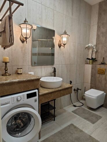 Yeni tikili: 2 otaqlı, Yeni tikili, 64 kv. m — 14