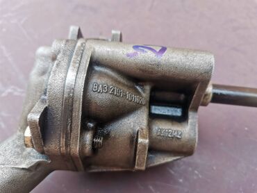 Auto delovi: Uljna pumpa Lada 2121,21213,21214 Niva br.2. Polovno, ocuvano. Skinuto — 5