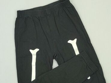 Sweatpants: Sweatpants, Zara, 8 years, 122/128, condition - Good