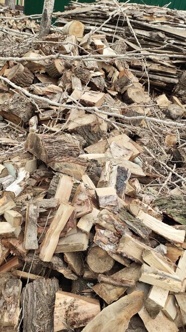 продаю дрова в мешках: Дрова