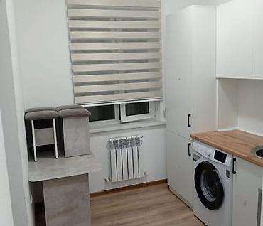 single room flat: Рабочий Городок
1 комн квартира 
мебель полностью
этаж 3/3
тел — 2