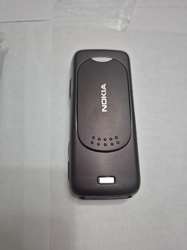 Nokia: Nokia — 10