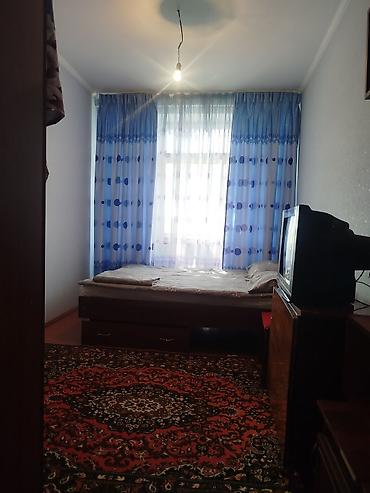 бишкее: 3 комнаты, 120 м², 2 этаж — 8