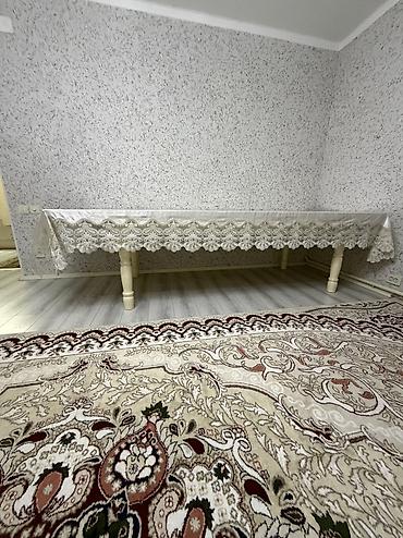 Столы: Стол для зала, Б/у, Складная, Овальная — 2