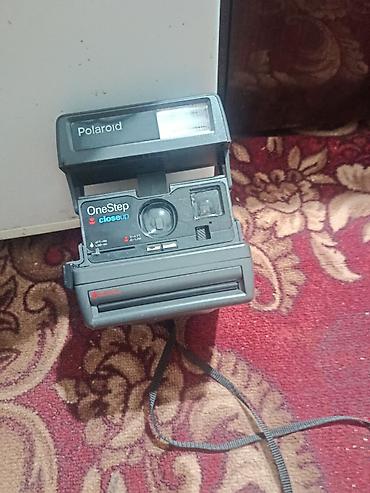 digital camera: Polaroid OneStep CloseUp — классическая камера моментальной печати — 1