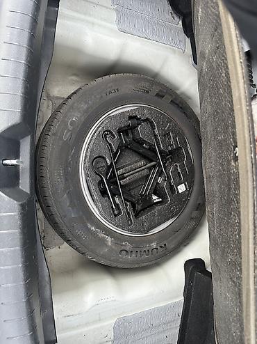 Hyundai: Hyundai Sonata: 2017 г., 2 л, Автомат, Газ, Седан — 12