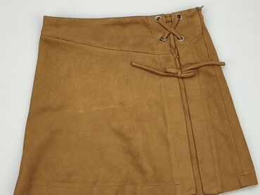 spódniczka jeansowa zara: Spódniczka, Zara, 14 lat, 158-164 cm, stan - Idealny