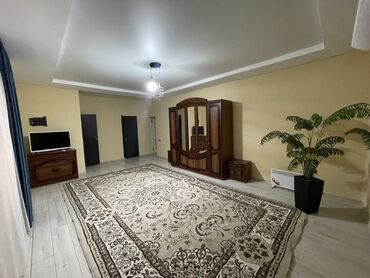 снять дом на долгий срок: 60 м², 3 комнаты, Утепленный, Теплый пол, Кондиционер