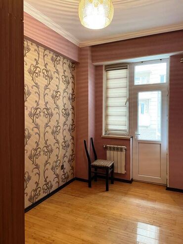 Yeni tikili: 2 otaqlı, Yeni tikili, 50 kv. m — 4