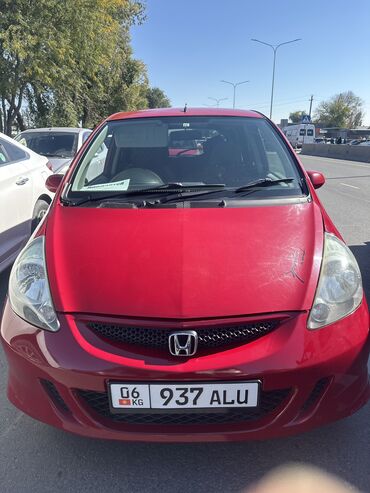 хонда обсалют: Honda Fit: 2003 г., 1.5 л, Автомат, Бензин