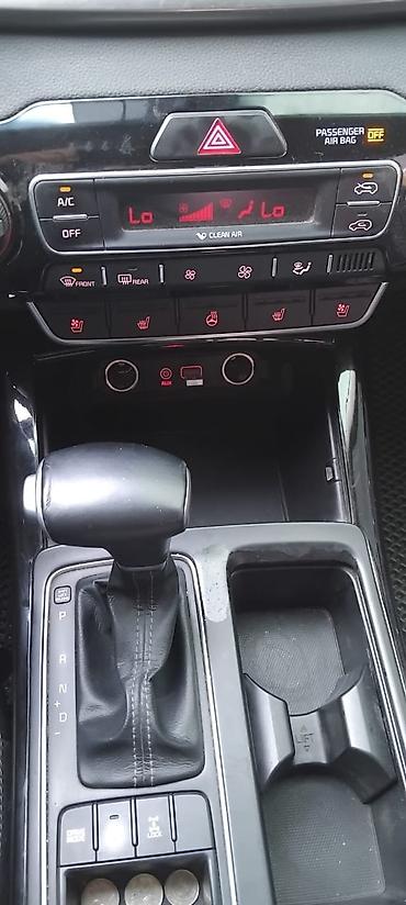 силк вэй: Kia Sorento: 2019 г., 2 л, Автомат, Дизель, Кроссовер — 6