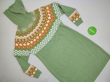 sprandi zimowe: Bpc bonprix collection, Sukienka damska, rozmiar M — 2