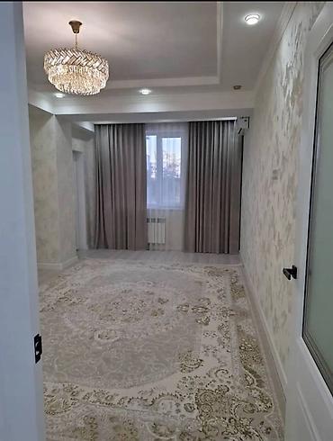 Продажа квартир: 2 комнаты, 85 м², Ата-Тюрк парк Элитка, 2 этаж, Дизайнерский ремонт — 2