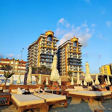 Продажа квартир: 2 комнаты, 55 м², 6 этаж, Евроремонт — 6