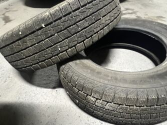 шины гофорум: Шины 195 / 70 / R 15, Зима, Б/у, Комплект, Легкий коммерческий транспорт (C/LT), Китай, Goform