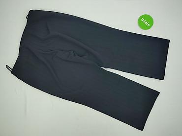 sinsey spodnie: BYoung, Spodnie materiałowe damskie, rozmiar 2XL — 3