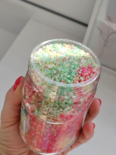 Nega kože: AROMATICNA BIO SO👌👌👌 🌸🌸 Namena: Neutralisanje mirisa(posebno — 6