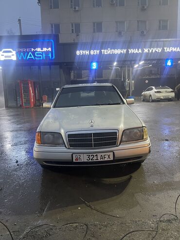 мерс 200 с: Mercedes-Benz C-Class: 1997 г., 2.3 л, Механика, Бензин, Седан