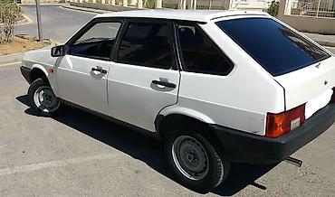 VAZ (LADA): VAZ (LADA) 2109: 1.5 l | 1992 il 192483 km Hetçbek -da lalafo.az — 6 VAZ (LADA): VAZ (LADA) 2109: 1.5 l | 1992 il 192483 km Hetçbek — 6