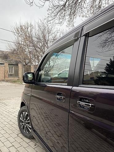 Honda: Honda Stepwgn: 2004 г., 2 л, Автомат, Бензин, Минивэн — 7