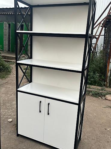 Полки для магазина: Стеллажи полки Полки для магазина Стеллаж для офиса Стеллажи в — 32