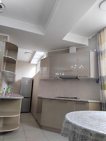 Посуточная аренда квартир: 1 комната, Душевая кабина, Постельное белье, Кондиционер — 9