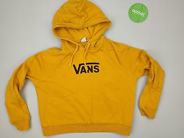 kaczor donald: Vans, Bluza z kapturem damska, rozmiar S — 2
