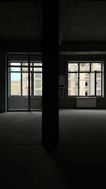 Кыймылсыз мүлк: 1 бөлмө, 48 м², Асанбай мкр Элитка, 7 кабат, ПСО (өз алдынча бүтүрүү) — 4
