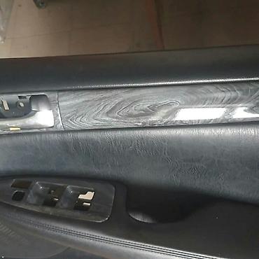 Чехлы на руль: Чехол на руль — 26