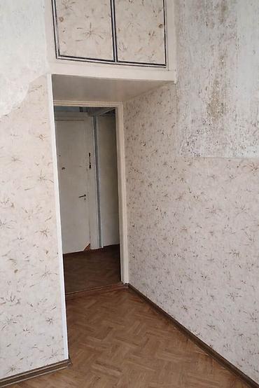 кызыл кия кыз: 2 бөлмө, 49 м², 105-серия, 5 кабат, Эски ремонт — 6