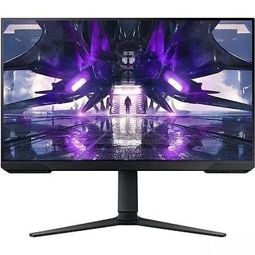 Monitori: Gaming monitor 27” – 165 Hz, 1 ms, QHD - Dijagonala: 27 inča - — 3